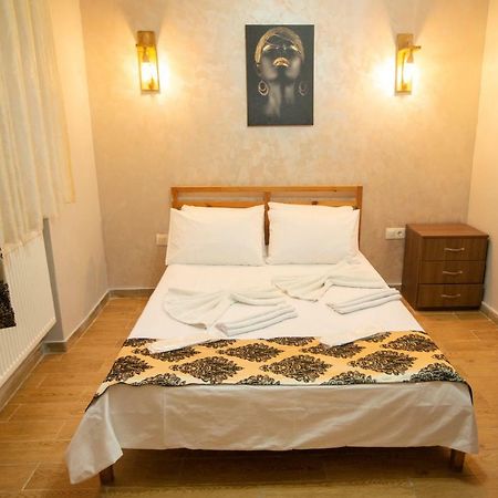 Gold Rose Apart Apartment Istanbul Exterior photo